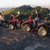 Quad Biking